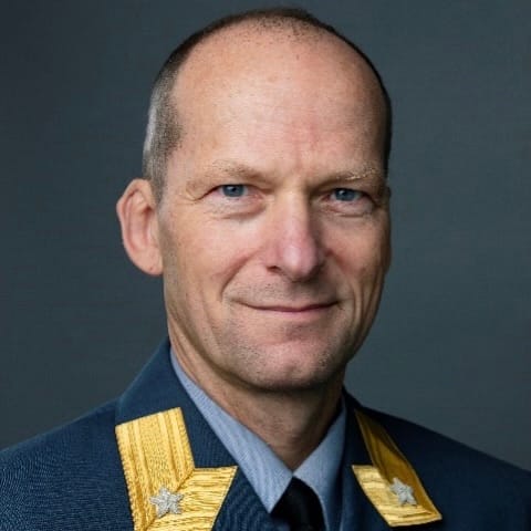 Kåre Haugen