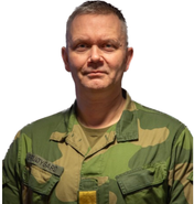 Terje Bruøygard