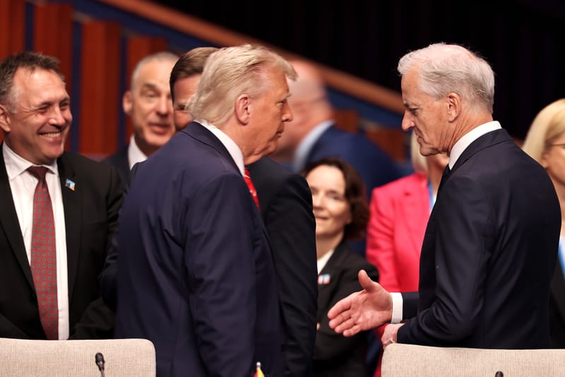 Norsk Kina-politikk: Strategiske tvetydighet og balansegang